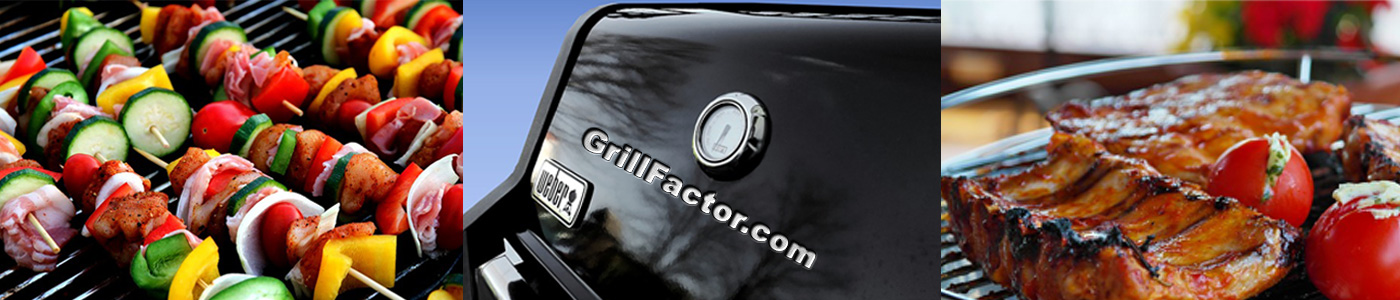 GrillFactor.com